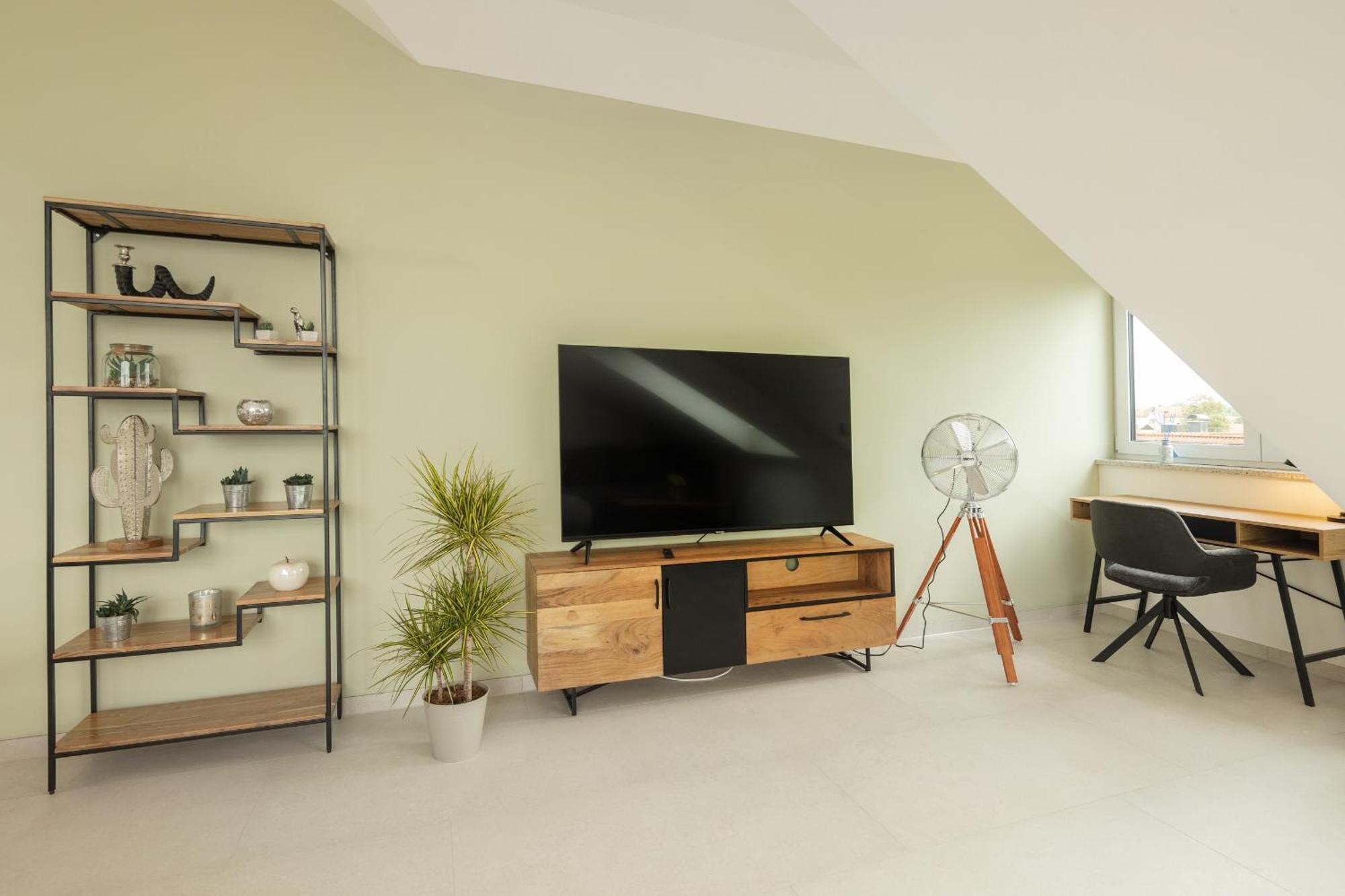 Sweethome - Poing Apartments Esterno foto