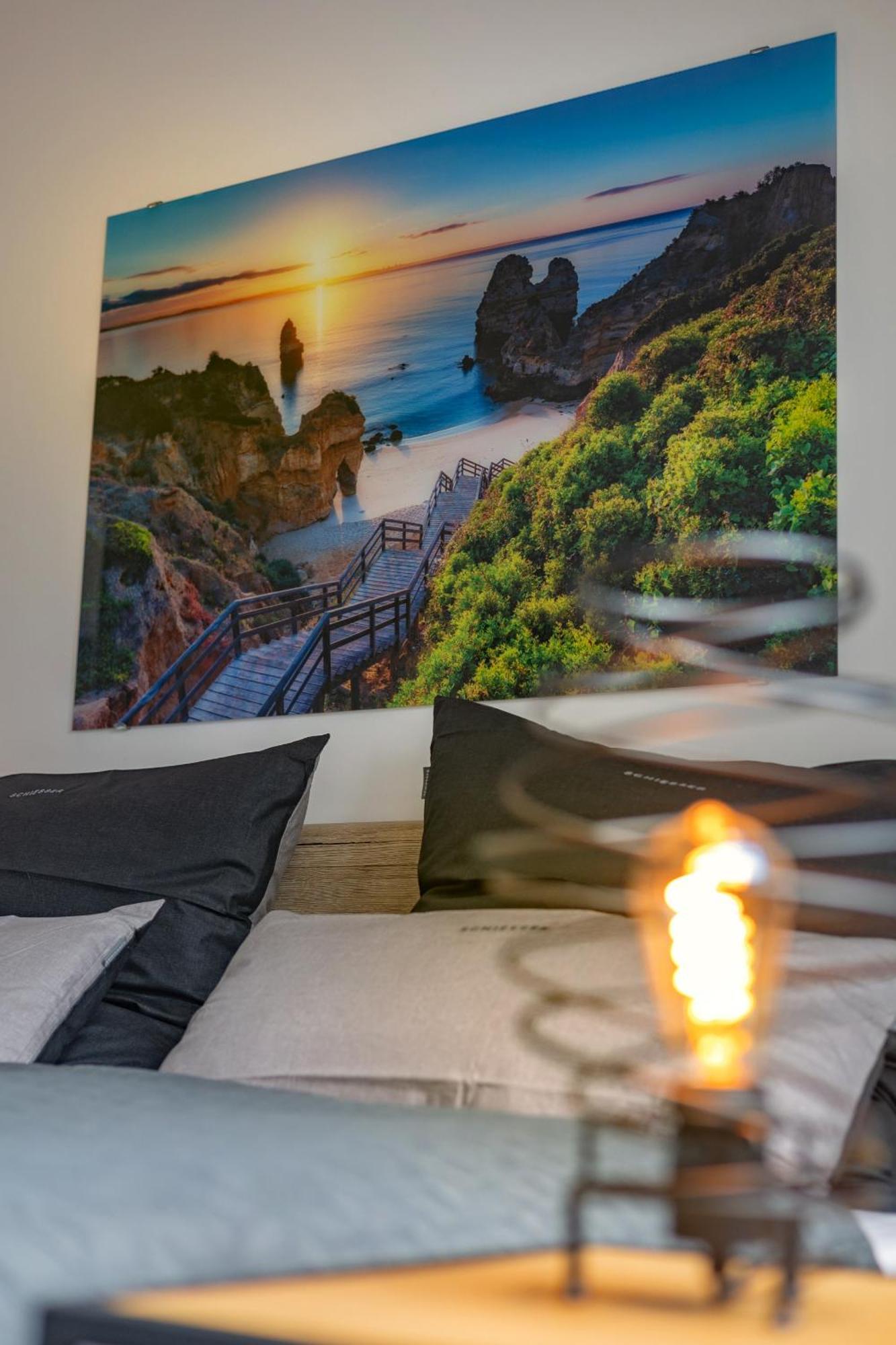 Sweethome - Poing Apartments Esterno foto