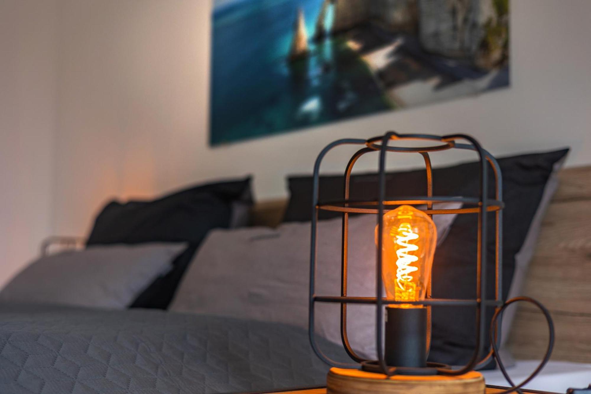 Sweethome - Poing Apartments Esterno foto